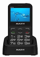 Уценка Maxvi B231ds Черный гарантия 3м Телефоны Уценка купить в Барнауле