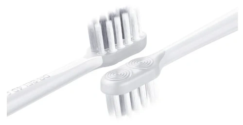 Электрическая зубная щетка DR.BEI Sonic Electric Toothbrush S7 Grey Зубные щетки и ирригаторы Dr,Bei купить в Барнауле фото 2
