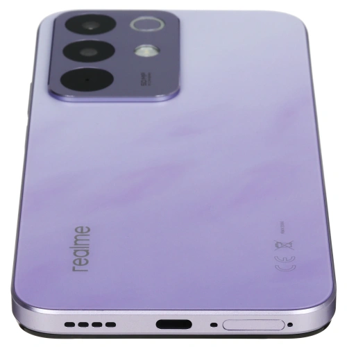 Realme C85 4G 6/128GB Фиолетовый Realme купить в Барнауле фото 5
