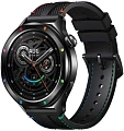 Часы Xiaomi Watch S4 Black 
