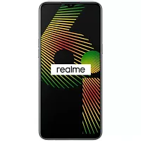 Realme 6i 4+128GB Белый Realme купить в Барнауле
