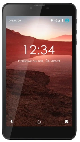 Уценка Планшет Ginzzu 7105 гарантия 1мес Планшеты Уценка купить в Барнауле