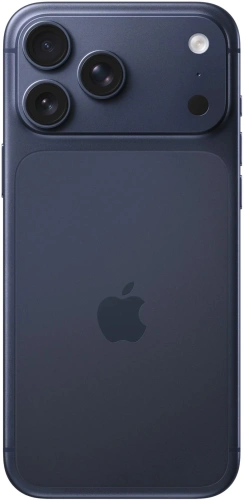 Apple iPhone 17 Pro Max 256Gb Deep blue GB Apple купить в Барнауле фото 2