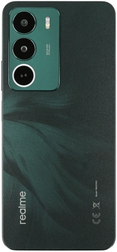 Realme C71 8/128GB Зеленый Realme купить в Барнауле фото 2