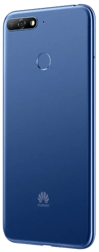 Huawei Y6 Prime 16Gb Синий Huawei купить в Барнауле фото 3