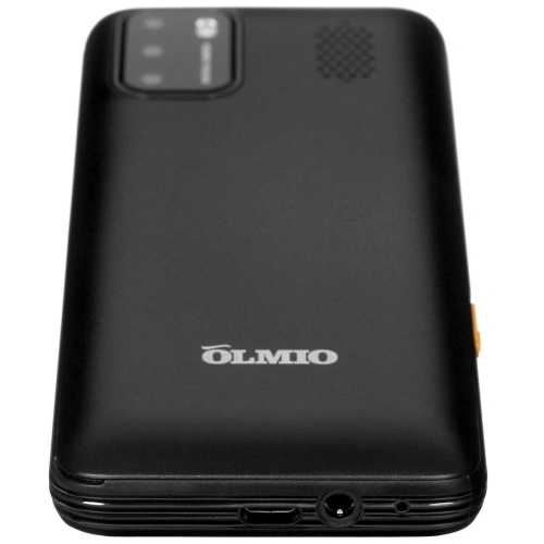 Olmio E29 Черный Olmio купить в Барнауле фото 5