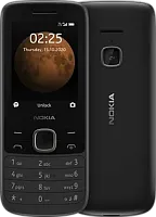 Уценка Nokia 225 DS TA-1276 Черный гарантия 3 мес Телефоны Уценка купить в Барнауле