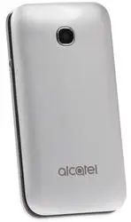 Уценка 2 Alcatel OT2051 гарантия 1мес Телефоны Уценка купить в Барнауле фото 2