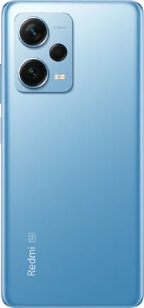 Xiaomi Redmi Note 12 Pro+ 5G 8/256GB Sky Blue Xiaomi купить в Барнауле фото 7