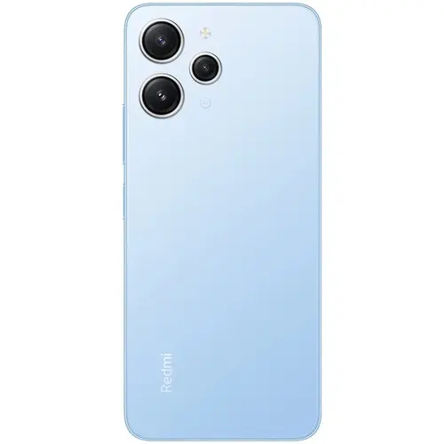 Xiaomi Redmi 12 8/256GB Sky Blue Xiaomi купить в Барнауле фото 2