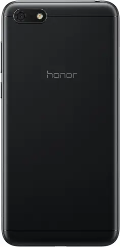 Уценка Honor 7A 32GB Black гарантия 1 мес Honor купить в Барнауле фото 2