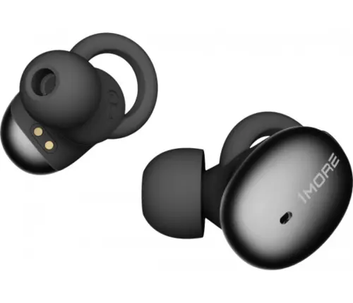 Наушники 1MORE Stylish In-Ear Headphones (черный) 1MORE купить в Барнауле фото 2