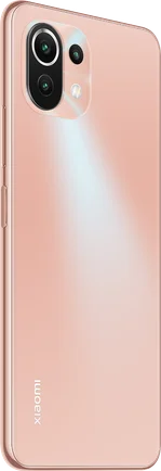 Уценка Xiaomi Mi 11 Lite 128Gb Peach Pink гарантия 3мес Xiaomi купить в Барнауле фото 2