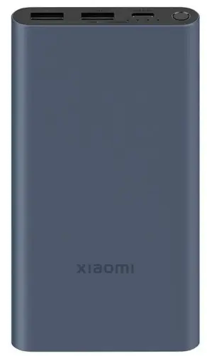 Внешний аккумулятор Xiaomi Powerbank 10000mAh 22.5W (X38939) Внешний аккумулятор Xiaomi купить в Барнауле