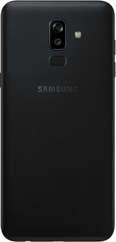 Trade-in Samsung J8 (2018) 32Gb Black гарантия 3мес Samsung купить в Барнауле фото 2