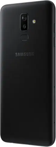 Trade-in Samsung J8 (2018) 32Gb Black гарантия 3мес Samsung купить в Барнауле фото 5