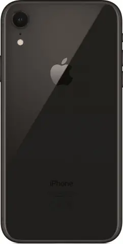 Apple iPhone XR 128Gb Black GB Apple купить в Барнауле фото 2