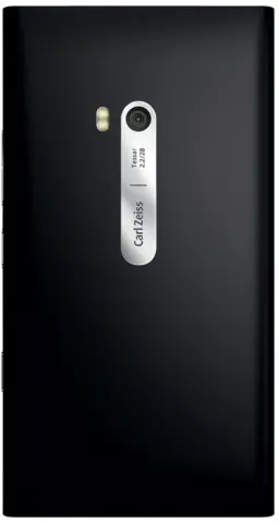 Уценка Nokia Lumia 900 Black гарантия 1мес Nokia купить в Барнауле фото 3