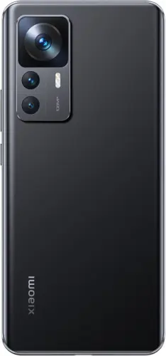 Xiaomi 12T 8/256GB Black Xiaomi купить в Барнауле фото 2