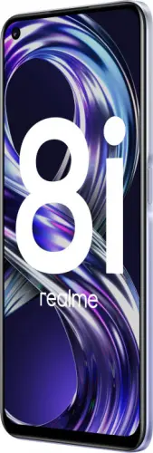 Realme 8i 4/128GB Фиолетовый Realme купить в Барнауле фото 3