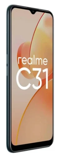 Trade-in Realme C31 64GB Black гарантия 1мес Realme купить в Барнауле фото 2