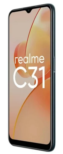 Trade-in Realme C31 64GB Black гарантия 1мес Realme купить в Барнауле фото 3
