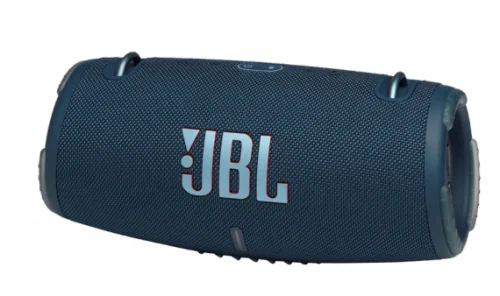 Акустическая система JBL XTREME 3 Синяя JBL купить в Барнауле фото 4