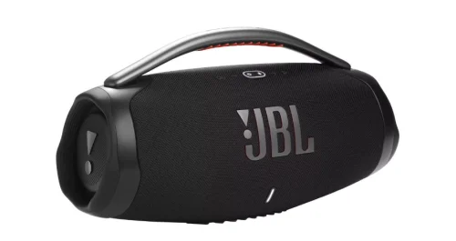 Акустическая система JBL BOOMBOX 3 Черная JBL купить в Барнауле фото 2