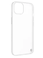 Накладка для Apple iPhone 13 6.1 прозрачный белый 0,35 SwitchEasy Накладки оригинальные Apple купить в Барнауле