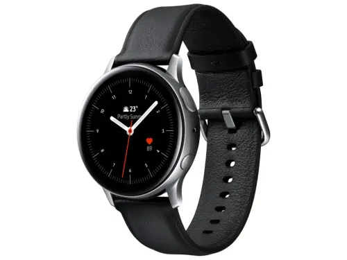 Часы Samsung Galaxy Watch Active2 44mm SM-R820 Black Samsung купить в Барнауле фото 2