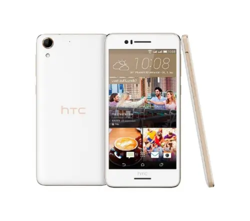 Уценка HTC Desire 728G Dual Sim White гарантия 3 мес HTC купить в Барнауле фото 3