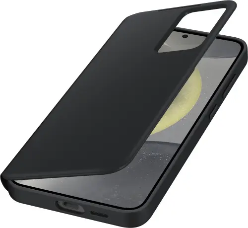 Чехол Samsung S24+ Smart View Wallet Case черная Чехлы оригинальные Samsung купить в Барнауле фото 3