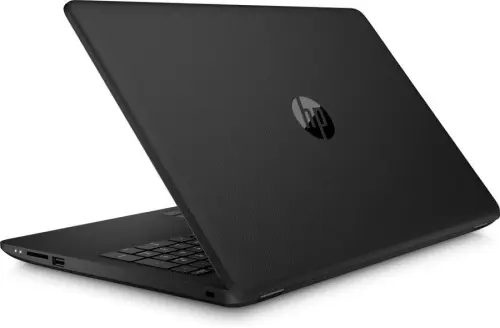 Ноутбук HP 15-bs180ur HD Pen-4417U/4Gb/500Gb/15.6"/windous10/ black Ноутбуки HP купить в Барнауле фото 4