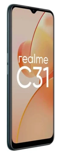 Trade-in Realme C31 32GB Green гарантия 1мес Realme купить в Барнауле фото 2