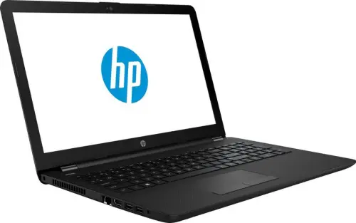 Ноутбук HP 15-bs136ur Core i3 5005U/4Gb/256Gb/15.6"/windous10/black Ноутбуки HP купить в Барнауле фото 3