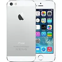 Trade-in Apple iPhone 5s 16Gb Silver гарантия 1 мес  Apple купить в Барнауле