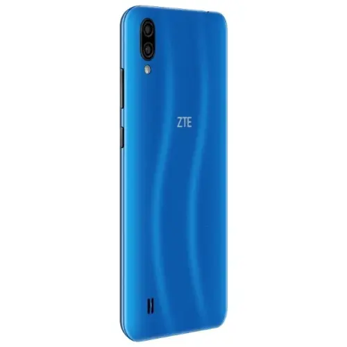 ZTE Blade A5 2020 2/32GB Синий ZTE купить в Барнауле фото 3