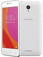 Trade-in Lenovo A2016 A40 White 8Gb гарантия 1мес Другие бренды купить в Барнауле