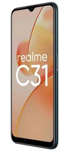 Trade-in Realme C31 32GB Green гарантия 1мес Realme купить в Барнауле фото 4