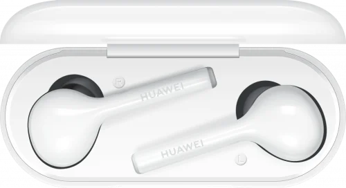 Гарнитура Huawei CM-H1 WRL Белая Раздельные наушники Huawei купить в Барнауле