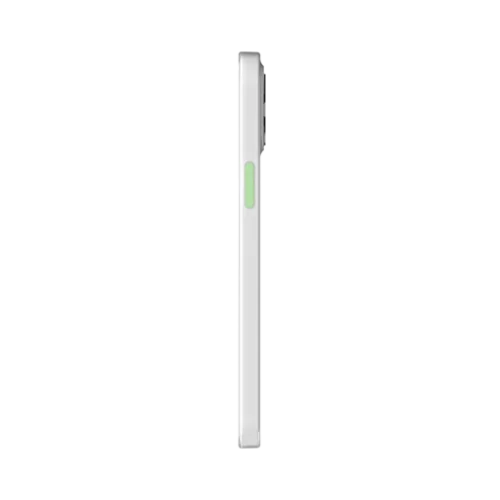 Чехол для Apple iPhone 12 Mini 5.4 SwitchEasy прозрачный белый Чехлы брендированные Apple купить в Барнауле фото 3