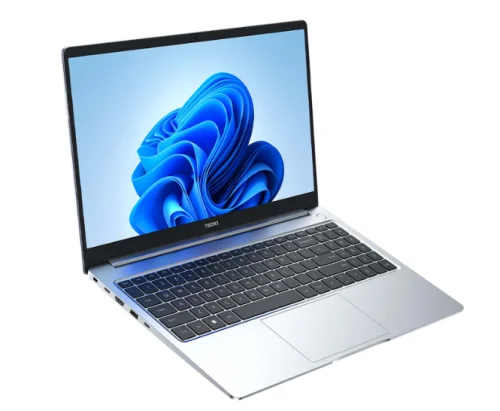 Ноутбук TECNO T1/ i5 16/512GB/14.1"/ Win 11GEN/ Silver Ноутбуки Tecno купить в Барнауле фото 3