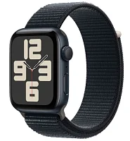 Apple Watch Series SE 44mm 2023 Midnight M/L GB Apple купить в Барнауле