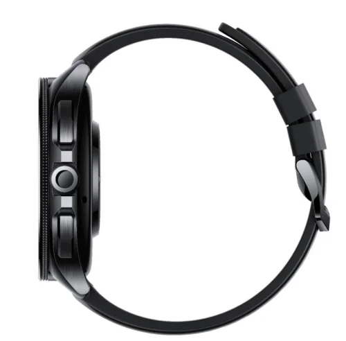 Часы Xiaomi Watch 2 Pro Black (X47003) Xiaomi купить в Барнауле фото 5