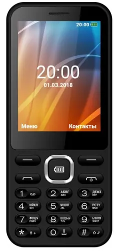 Уценка 1 Vertex D525 гарантия 3мес Телефоны Уценка купить в Барнауле