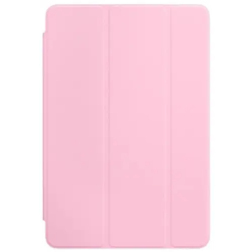 Чехол-обложка Apple iPad mini 4 Smart Cover - Light Pink (светло-розовый) Чехлы от Apple купить в Барнауле фото 2