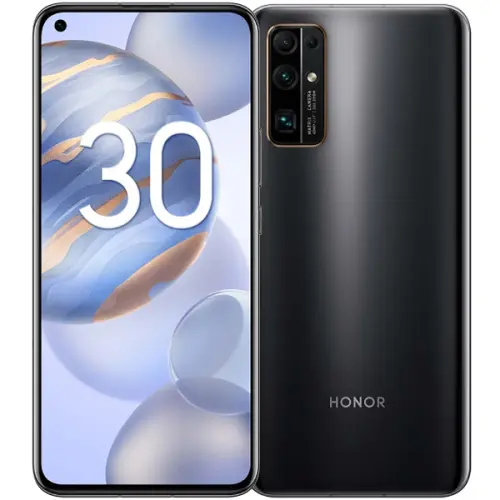 Honor 30 Premium 8/256GB Черный Honor купить в Барнауле фото 4
