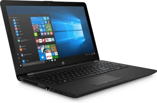Ноутбук HP 15-bs180ur HD Pen-4417U/4Gb/500Gb/15.6"/windous10/ black Ноутбуки HP купить в Барнауле фото 2