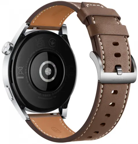 Умные часы Huawei Watch GT3 Brown Huawei купить в Барнауле фото 3