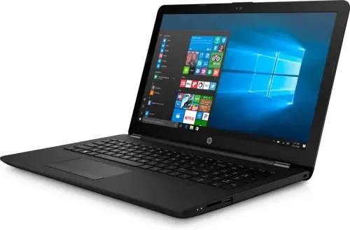 Ноутбук HP 15-bs180ur HD Pen-4417U/4Gb/500Gb/15.6"/windous10/ black Ноутбуки HP купить в Барнауле фото 3